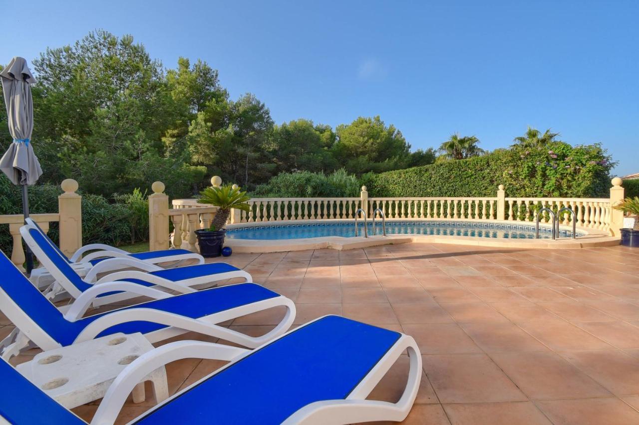 Casa Josephine Βίλα Γιαβέα Εξωτερικό φωτογραφία
