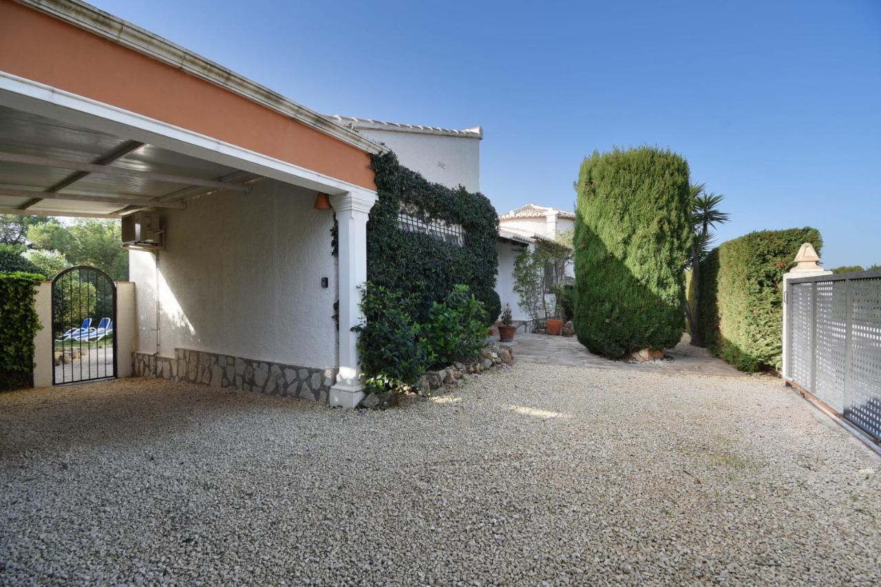 Casa Josephine Βίλα Γιαβέα Εξωτερικό φωτογραφία