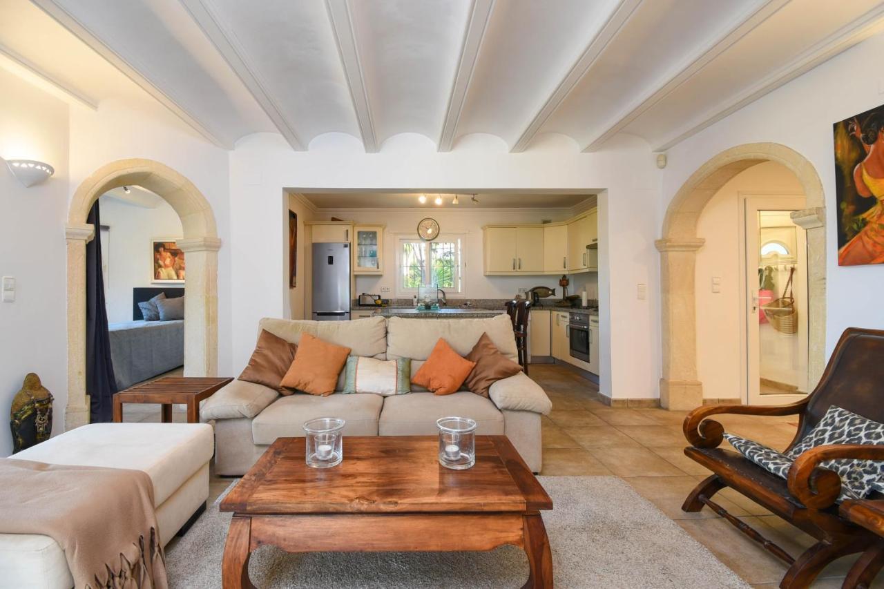 Casa Josephine Βίλα Γιαβέα Εξωτερικό φωτογραφία
