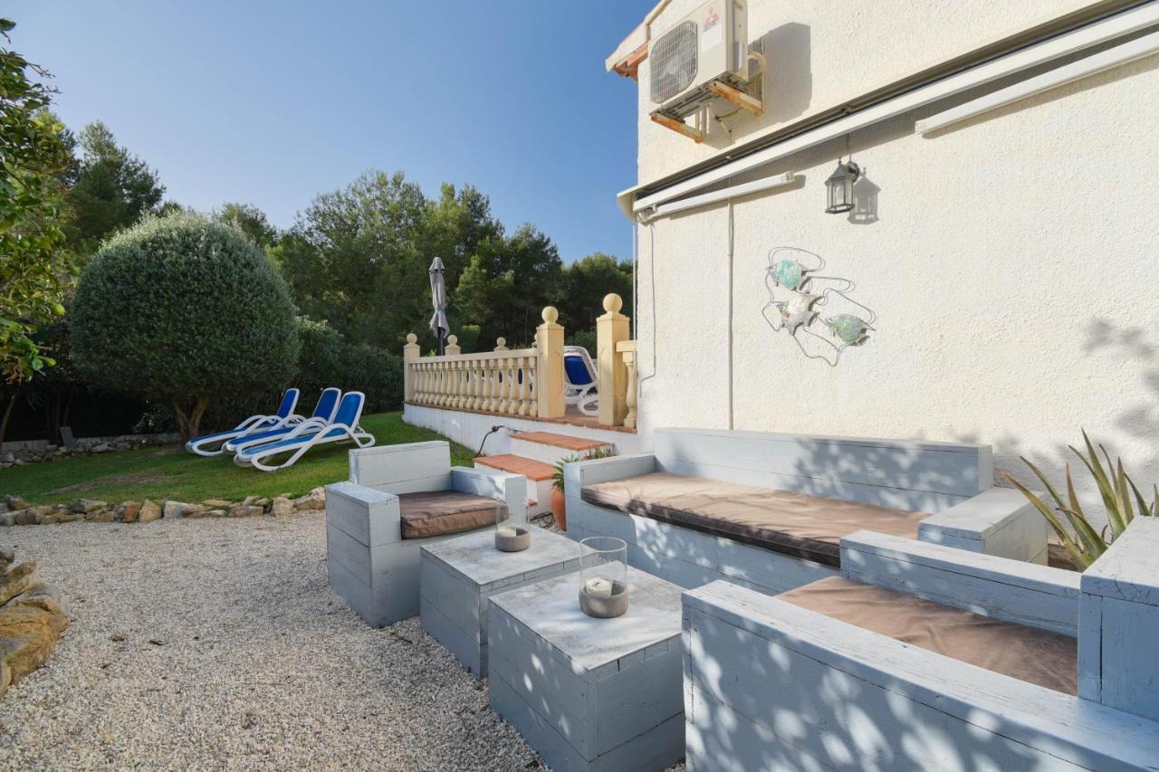 Casa Josephine Βίλα Γιαβέα Εξωτερικό φωτογραφία