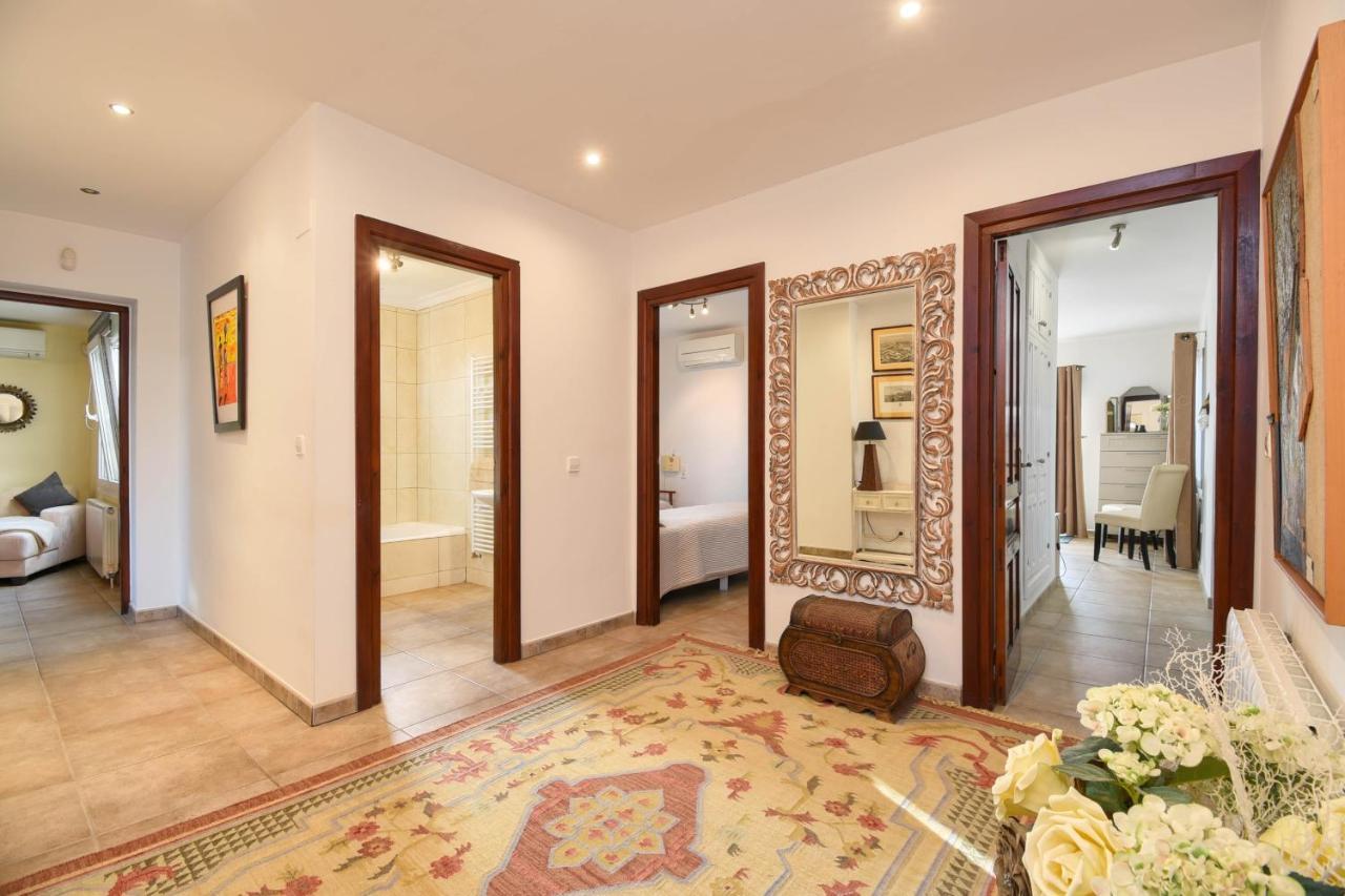 Casa Josephine Βίλα Γιαβέα Εξωτερικό φωτογραφία